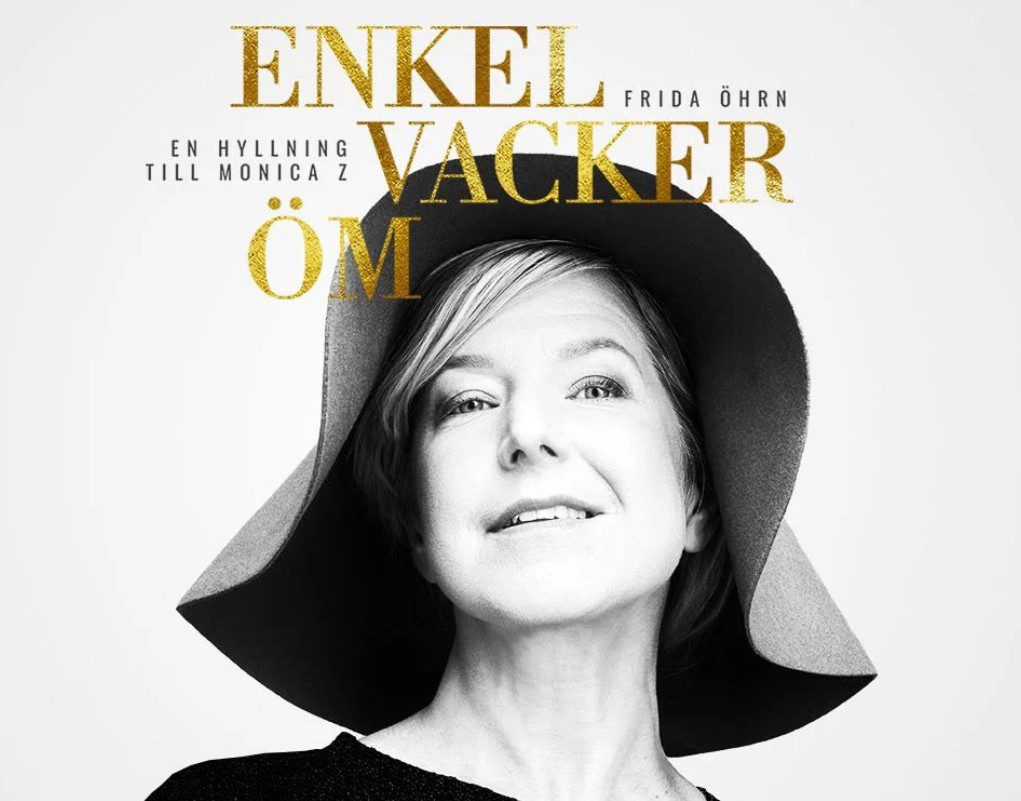 Hyllning till Monica Z
