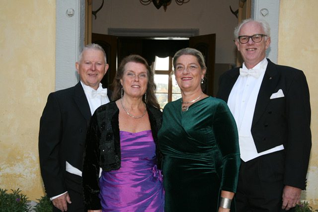 Festkonsert - Musik från scenen