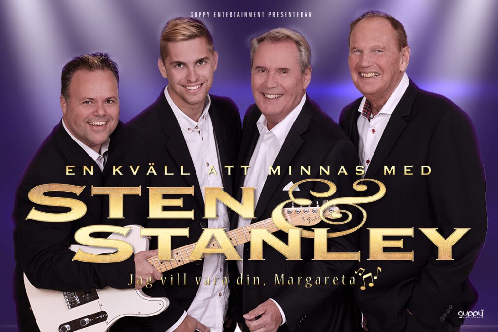 GUPPY ENTERTAINMENT - Sten&Stanley - HEMSIDA - 1120x747pxl