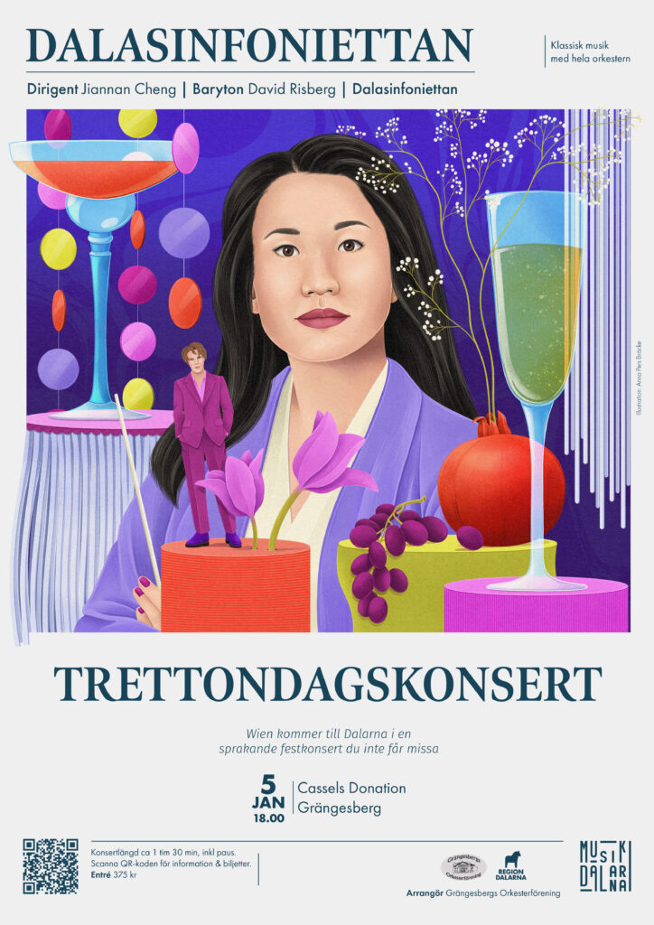 Trettondagskonsert