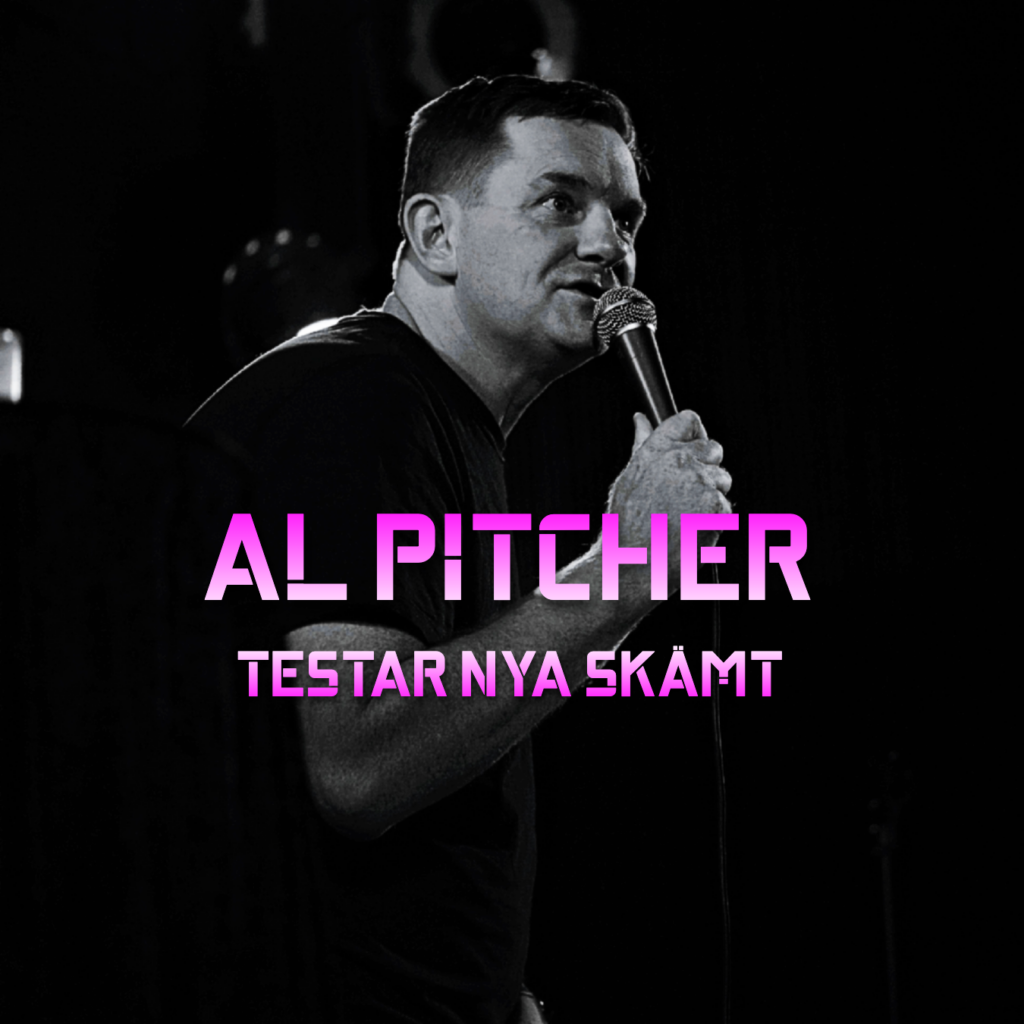 Al Pitcher